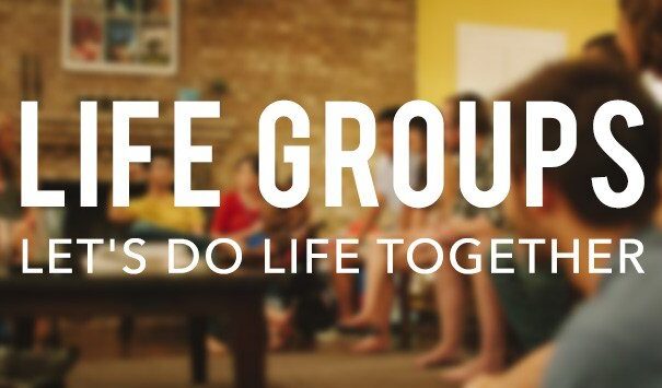 Life Groups